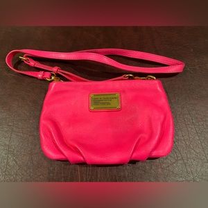 Marc by Marc Jacobs Q Percy Crossbody Bag